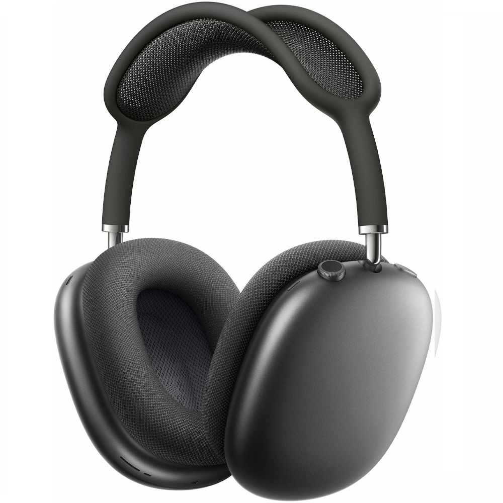 Беспроводные наушники AirPods Max Midnight