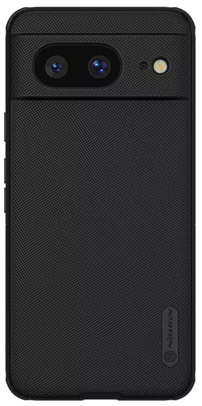 Super Frosted Shield Pro Google Pixel 8 black